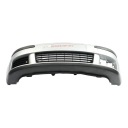 VOLKSWAGEN VW GOLF MK5 PARE-CHOCS AVANT REFLEX SILVER ARGENTÉ METALIK A7Wphoto 12