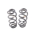 AUDI A4 B9 AVANT 2.0 TFSI RESSORTS SUSPENSIONS ARRIÈRE ENSEMBLE 8W0511115ENphoto 11