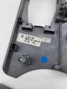 BMW X3 F25 DÉCORS BAGUETTES SATINSILBER ENSEMBLE 9184481photo 11
