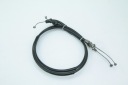 HONDA CBR 600 F4I 01-06 CABLE ROPE GAS  photo 4