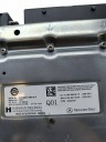 MERCEDES-BENZ ML W166 2015 ПІДСИЛЮВАЧ АУДІО A1669008612  (18799433708) фото min 8