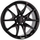 LLANTAS 20 PARA DODGE JOURNEY JC49 DURANGO 3 (WD) RESTYLING 