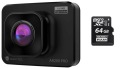 Видеорегистратор Navitel AR200 PRO + карта 64Гб