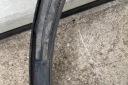 REVÊTEMENT ARRIÈRE GARDE-BOUE MERCEDES-BENZ GLC (X253, C253) A2538851401 2.1Lphoto 10