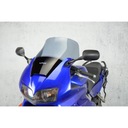 ТУРИСТИЧЕСКОЕ ВЕТРОВОЕ СТЕКЛО HONDA VFR 800 FI 1998-2001 гг.