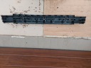 VOLVO XC90 02-14 AMORTISSEUR POUTRE PARE-CHOCS ARRIÈREphoto 8
