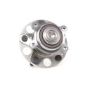 RIDEX 654W0290 KIT ROULEMENT ROUES VERS HONDA ACCORD VII LIMOUSINE (CL, CN)photo 14