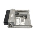 SKODA OCTAVIA 5E БЛОК КЕРУВАННЯ ДВИГУНА ECU 1.6 TDI 110 KM МЕХАНІКА / МЕХАНІЧНА 04L907445B  (18875199697) фото min 9