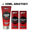 ASTHER SHOCKING BRONZER BUTELKA 200ml+30ml gratis!!
