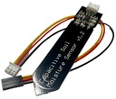 Датчик влажности почвы v1.2 точный емкостный модуль для Arduino