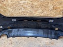 MAZDA 3 BP IV 4 19- HAYON PARE-CHOCS ARRIÈRE ARRIÈREphoto 9