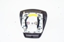 TU262 CADILLAC ESCALADE 3 AIRBAG ПОДУШКА КЕРМА 16901206 AR  (18742457113) фото min 6