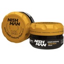 Nishman Pomade паста M1 Matte Defining Argan 100мл