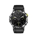 Мужские часы JG Smart Smartwatch JGR Active Pro GPS польское меню
