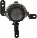 PHARES ANTIBROUILLARD CEED 06-09 DROIT HB4/5D/TYCphoto 14