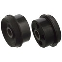 РЕМКОМПЛЕКТ ЗАДНЕЙ БАЛКИ PEUGEOT