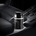 ЧАЙНИК АВТО 12V 24V 500ML TERMOS ПІДІГРІВАЧ LCD АВТО  (18879977271) фото min 7