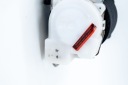 ARRIÈRE CEINTURE DE SÉCURITÉ TOYOTA COROLLA VERSO AR10 7L1540photo 9