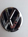 VW POLO 6C INSIGNE EMBLÈME AVANT VW POLO V 6C LIFT 6C0853600photo 4