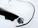 PIAGGIO X8 125 СТЕКЛО ПЕРЕД ОБТЕКАТЕЛЬ ЗАЩИТА  фото 5