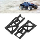 NYLONOWE ARRIÈRE BRAS DE SUSPENSION RC 2 PIÈCES VERS ZD RACING 1/8 RC CAR 9116 9020 9072photo 8