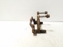 AUDI A6 S6 C6 4F BRACKET CALIPER POSTERIOR LEFT SIDE  photo 5