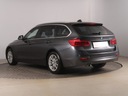 BMW 3 318 d, Salon Polska, Serwis ASO, Automat Przebieg 159874 km