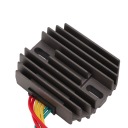 РЕГУЛЯТОР НАПРУГИ МОТОЦИКЛА 7 ПРОВОДІВ 12 V ЗАМІННИК ДЛЯ SUZUKI TL1000R  (17271806363) фото min 13