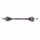 MERCEDES W204 DIESEL OM646 DEMI-ARBRE SUSPENSIONS GAUCHE GAUCHE ARRIÈRE A2043501810photo 10
