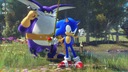 Sonic: Frontiers XOne Téma pasáž