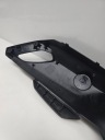 ADMISSION DROIT DÉFLECTEUR D'AIR DROITE YAMAHA MT 07 18-20R B4C-2137Xphoto 7