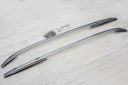 LANLAND ROVER DISCOVERY SPORT L550 14-19 BARRES DE TOIT TOITS ARGENTÉ OE VPLCR01photo 7