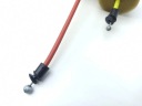 SERRURE COUVERCLES DE COFFRE DOCIAG COUVERCLES DE COFFRE ARRIÈRE MERCEDES S211 W211 UNIVERSEL A2117400535photo 11