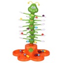 ИГРА НАВЫКОВ ТАНЦУЮЩИЕ ШАРЫ С СОРОЧКОЙ