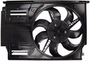 ВЕНТИЛЯТОР РАДИАТОРА NRF 47922