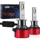 LUCES DIODO LUMINOSO LED H1 120W 22000LM LUZ FARO POTENTE CPS 3570 JUEGO 