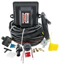 AC STAG 200 GoFast LED600 ELECTRONICS LPG 4-ЦИЛ.