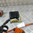 КОМПЛЕКТ ПРОВОДОВ ПРОВОДА VOLVO XC90 II 33345049 23824660 2.0L 298KW 2019  фото 8