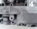 MERCEDES W164 W906 W221 W212 W211 3.0 V6 COUVERCLE DE SOUPAPES A6420101230photo 10