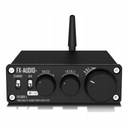УСИЛИТЕЛЬ МОЩНОСТИ FX-AUDIO FX 502E-L HiFi 2.0 BT 5.1