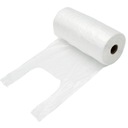 ОДНОРАЗОВЫЕ МЕШКИ НА РУЛОНЕ НА ТРЕЛЕВКЕ 5кг 480 шт.