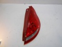 FORD FIESTA MK7 PHARE ARRIÈRE DROITE HAYON 5D 8A61-13404-Aphoto 11