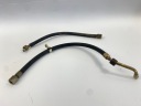 CONDUITES DE DÉRIVATION CARBURANTS K-JET MERCEDES W124 200E 200CE 230E 230CE W201 2.3E 1,8photo 8