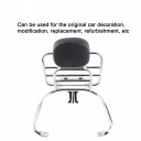 MODIFICATION TRUNK MOTOCIKLINIO SUITABLE FOR DO VESPA GT GTS NAGTV GTS J2  photo 6