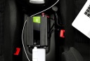 Green Cell преобразователь напряжения инвертор с 12 В на 230 В 300 Вт 600 Вт мод.