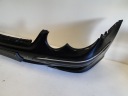 MERCEDES PARE-CHOCS AVANT AVANT A2038853225 C 203 SPORT COUPÉ LIFTphoto 8
