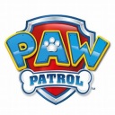 ПОДУШКА PAW Patrol CHASE 3D Convex 40см ПЛЮШ