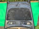 КАПОТ ПЕРЕДНЯ КРИШКА ДВИГУНА AUDI A6 C6 04- LAK: LZ9W 200UM УНІВЕРСАЛ СЕДАН  (17489853337) фото min 14