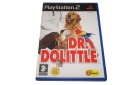 Игра ДОКТОР ДОЛИТТЛ для Sony PlayStation 2 (PS2)