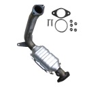 HIT CATALYST FORD FOCUS 1.8-2.0 до 2004 CAT
